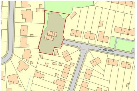 Land for sale, Hall Hill Road, Holbeach