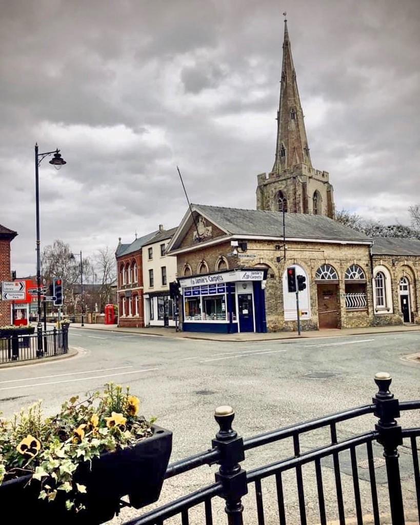 Holbeach