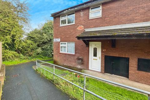 2 bedroom ground floor flat for sale, Coal Hill Green, Leeds LS13