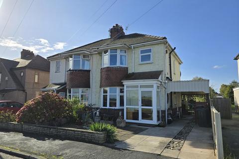 3 bedroom semi-detached house for sale, Fernlea Road, Marston, Northwich