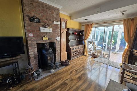 7 Fernlea Road, Marston, Northwich, CW9 6DN