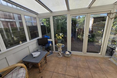 7 Fernlea Road, Marston, Northwich, CW9 6DN
