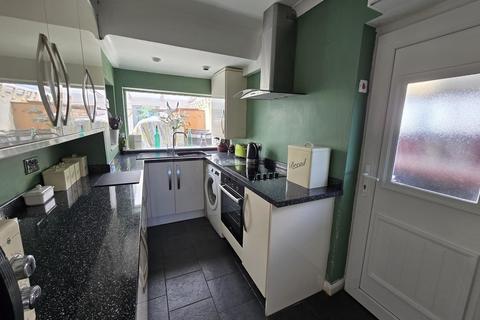 7 Fernlea Road, Marston, Northwich, CW9 6DN