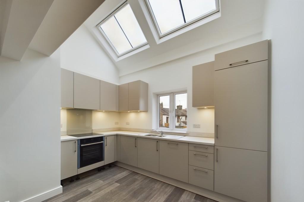 Chapel Lane, Ingleton, Carnforth, LA6... 3 bed barn conversion to rent