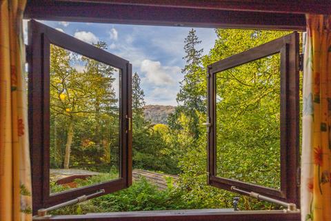 2 bedroom lodge for sale, Bright Tarn, Neaum Crag, Loughrigg, Ambleside, Cumbria LA22 9HG