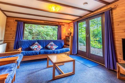 2 bedroom lodge for sale, Bright Tarn, Neaum Crag, Loughrigg, Ambleside, Cumbria LA22 9HG