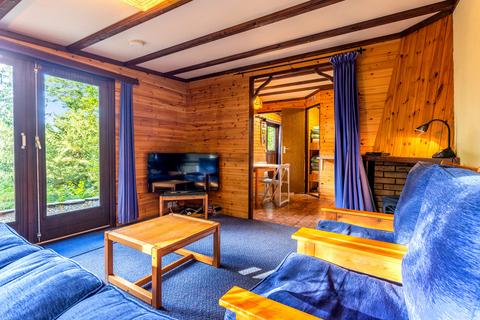 2 bedroom lodge for sale, Bright Tarn, Neaum Crag, Loughrigg, Ambleside, Cumbria LA22 9HG