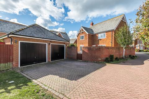 4 bedroom detached house for sale, Hunstanton