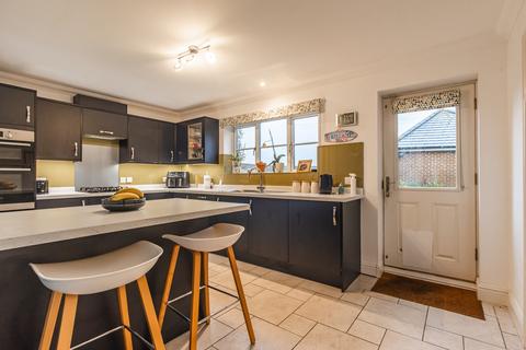 4 bedroom detached house for sale, Hunstanton