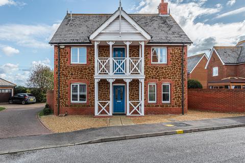 4 bedroom detached house for sale, Hunstanton