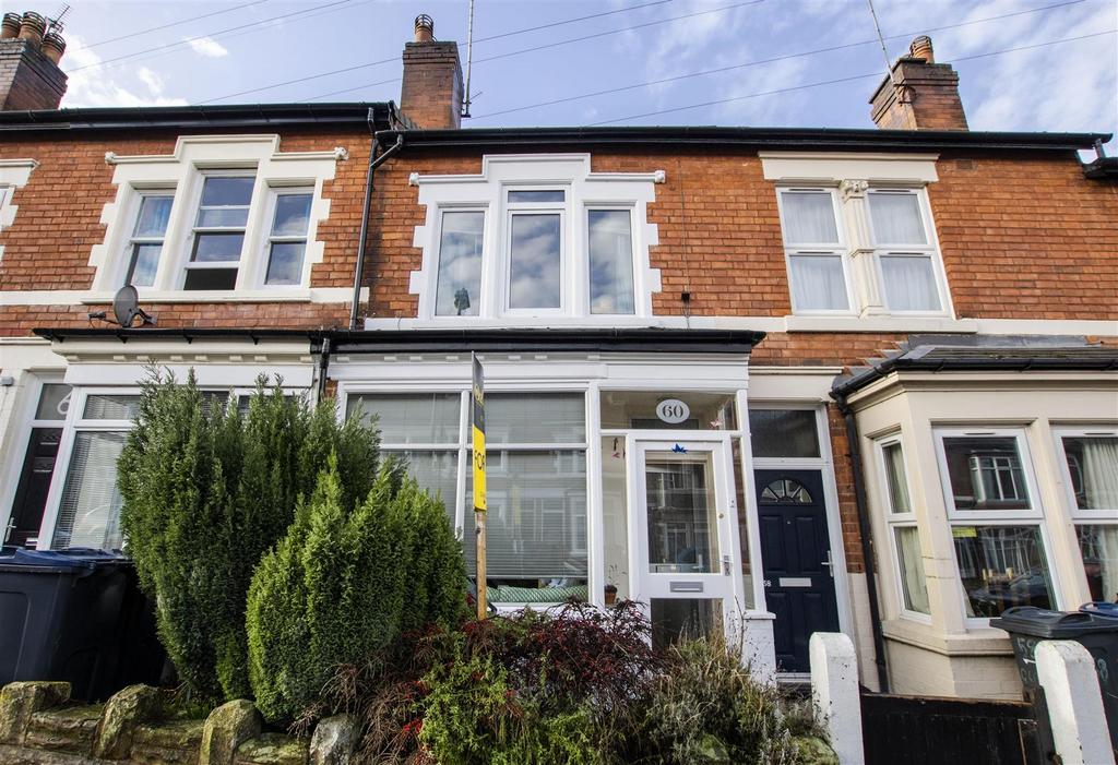 Oxford Street, Birmingham B30 4 bed house to rent £502 pcm (£116 pw)