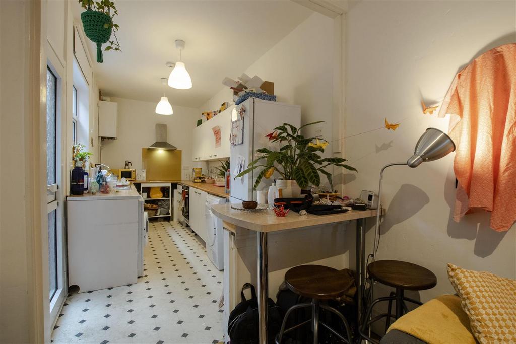 Kitchen/ Diner