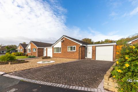 3 bedroom detached bungalow for sale, 33 Redmayne Drive, Carnforth, LA5 9XA