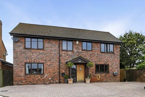 5 bedroom detached house for sale, Lower Farm Road, Stowmarket IP14