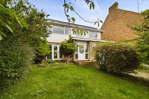 4 bedroom detached house for sale, Joyes Road, Folkestone