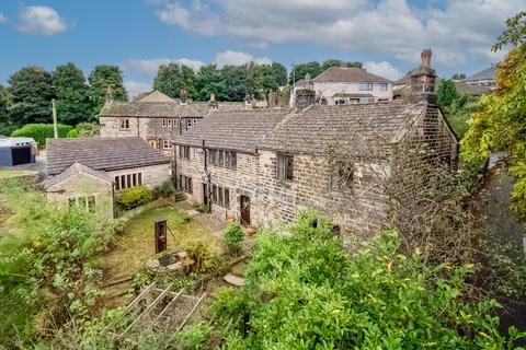 5 bedroom detached house for sale, Lower Town End Road, Holmfirth