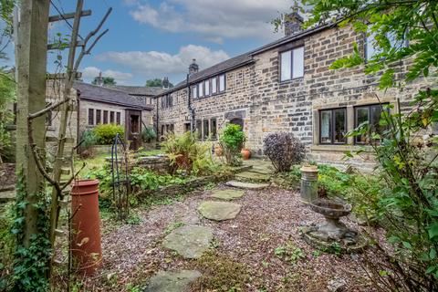 5 bedroom detached house for sale, Lower Town End Road, Holmfirth