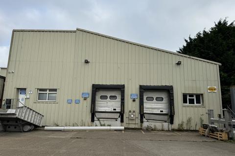 Heavy industrial to rent, Mount Pleasant Road, Wisbech