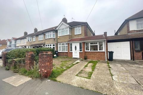 3 bedroom semi-detached house for sale, Springwell Road, Hounslow