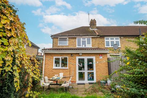 4 bedroom semi-detached house for sale, Springwell Road, Hounslow