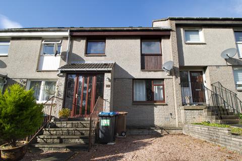 3 bedroom terraced house for sale, Ash-Hill Drive, Aberdeen