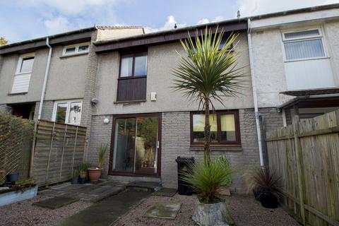 3 bedroom terraced house for sale, Ash-Hill Drive, Aberdeen