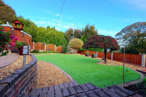 109 Chester Road, Talke, Stoke-on-trent, ST7 1SB
