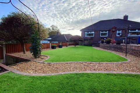 109 Chester Road, Talke, Stoke-on-trent, ST7 1SB