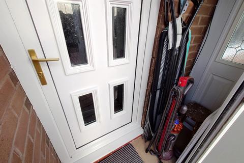 109 Chester Road, Talke, Stoke-on-trent, ST7 1SB