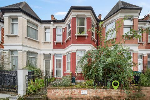 3 bedroom terraced house for sale, Willingdon Road, N22