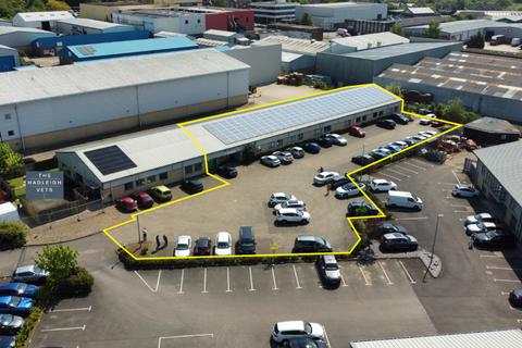 Business park for sale, Crockatt Road, Hadleigh IP7