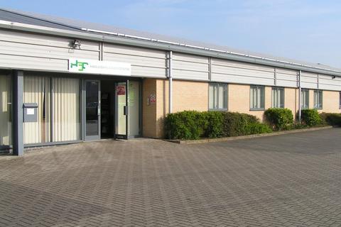 Business park for sale, Crockatt Road, Hadleigh IP7