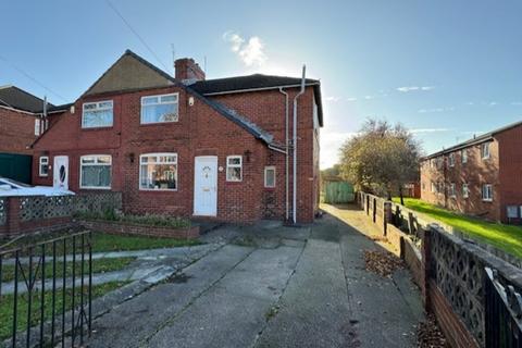 3 bedroom semi-detached house for sale, West Street, South Kirkby