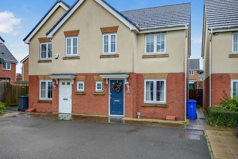 11 Brunel Close, Stoke-on-trent, ST6 4AY