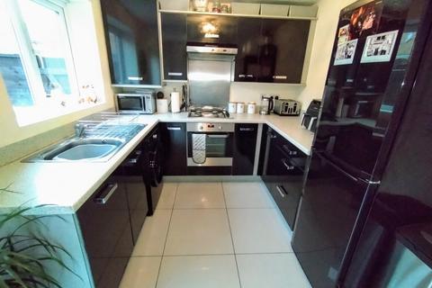 11 Brunel Close, Stoke-on-trent, ST6 4AY