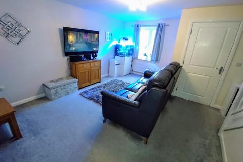 11 Brunel Close, Stoke-on-trent, ST6 4AY