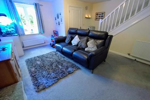 11 Brunel Close, Stoke-on-trent, ST6 4AY
