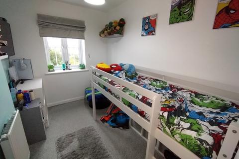 11 Brunel Close, Stoke-on-trent, ST6 4AY