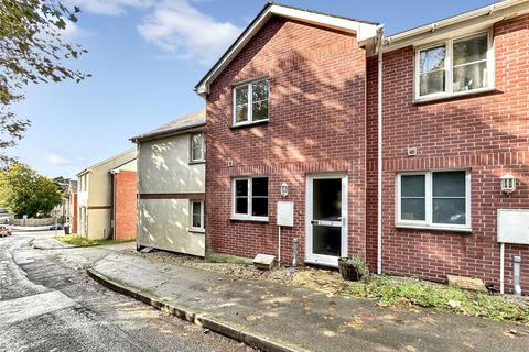 3 bedroom terraced house for sale, Western Road, Cornwall PL15