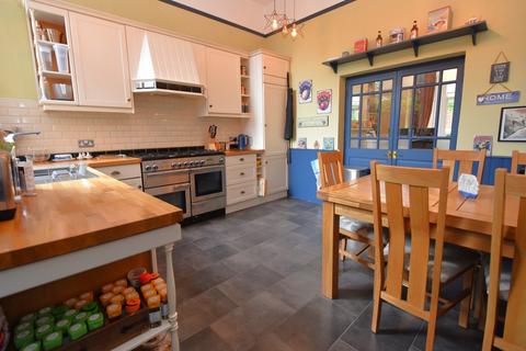 5 bedroom townhouse for sale, Abbey Road, Barrow-in-Furness, Cumbria