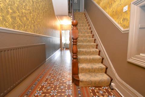 268 Abbey Road, Barrow-in-furness, LA13 9JJ