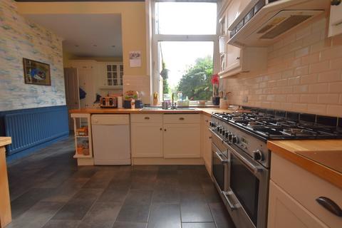 268 Abbey Road, Barrow-in-furness, LA13 9JJ