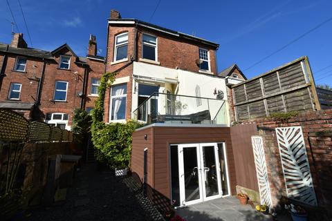 268 Abbey Road, Barrow-in-furness, LA13 9JJ
