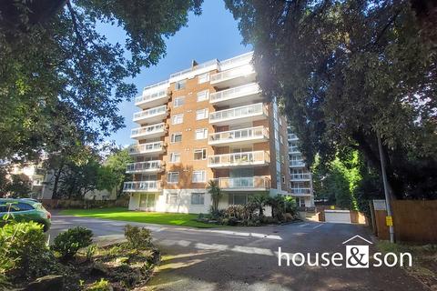 3 bedroom apartment for sale, Sandykeld, Manor Road, East Cliff, Bournemouth, BH1