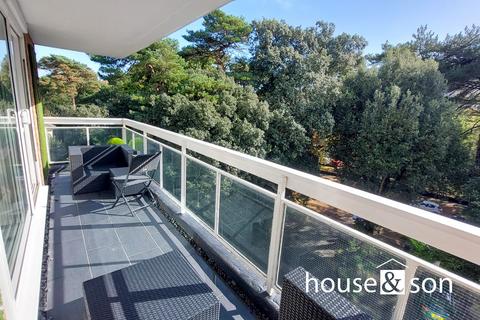 3 bedroom apartment for sale, Sandykeld, Manor Road, East Cliff, Bournemouth, BH1