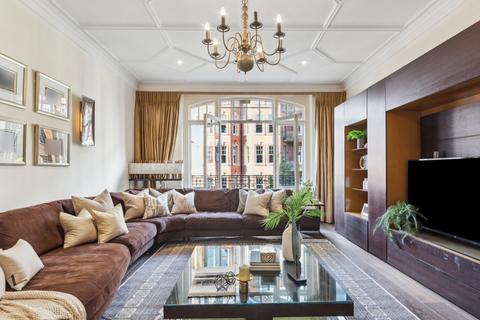 5 bedroom apartment for sale, Oakwood Court, London, W14