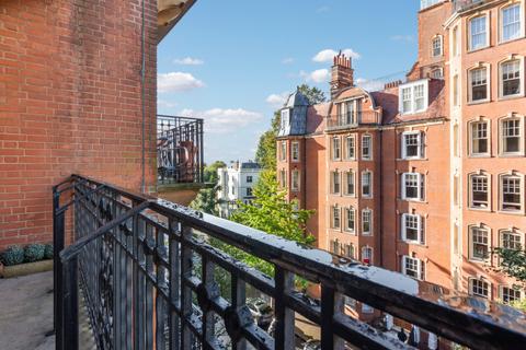 5 bedroom apartment for sale, Oakwood Court, London, W14