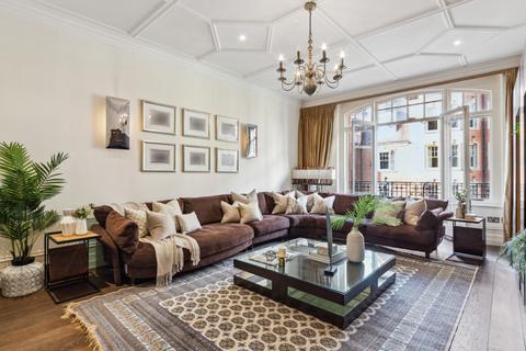 5 bedroom apartment for sale, Oakwood Court, London, W14