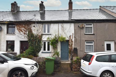 2 bedroom cottage for sale, Park Terrace, Leece, Ulverston