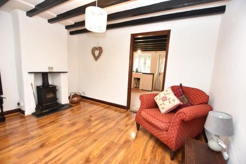 2 bedroom cottage for sale, Park Terrace, Leece, Ulverston